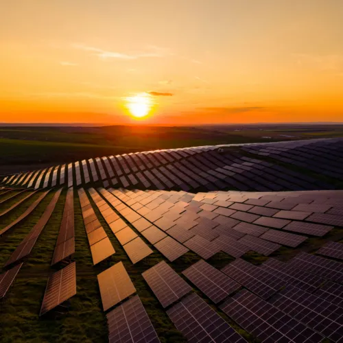 Clean energy
