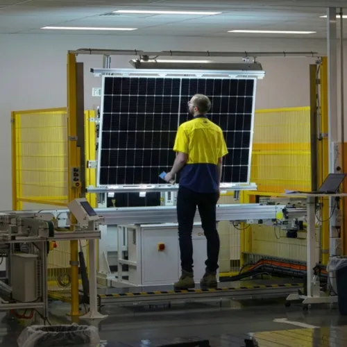 Rdi case study solar